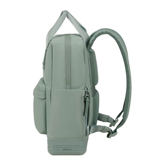 AMERICAN TOURISTER Mochila Business Tote 15” Soulpack Verde Iceberg | Ref. 92.155848-A580
