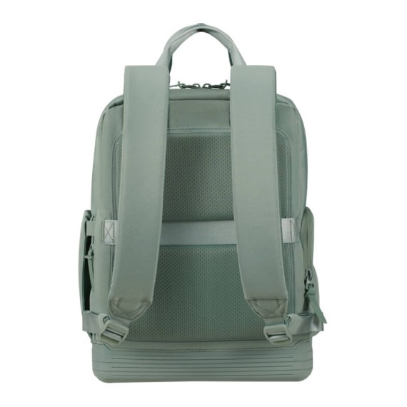 AMERICAN TOURISTER Mochila Business Tote 15” Soulpack Verde Iceberg | Ref. 92.155848-A580
