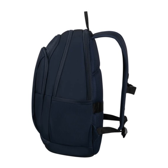 AMERICAN TOURISTER Mochila Portátil 15.6” M Urban Groove Azul Marinho | Ref. 92.155516-1265