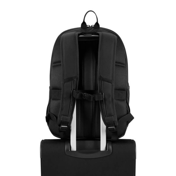 AMERICAN TOURISTER Mochila Portátil 15.6” M Urban Groove Preta | Ref. 92.155516-1041
