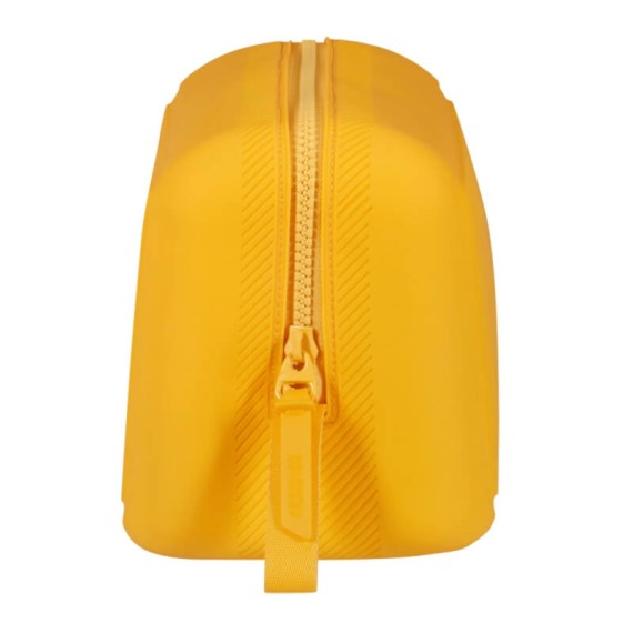AMERICAN TOURISTER Necessaire Washbag Pop Urban Groove Amarelo | Ref. 92.155518-1371