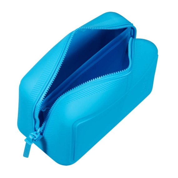 AMERICAN TOURISTER Necessaire Washbag Pop Urban Groove Azul Celeste | Ref. 92.155518-8198