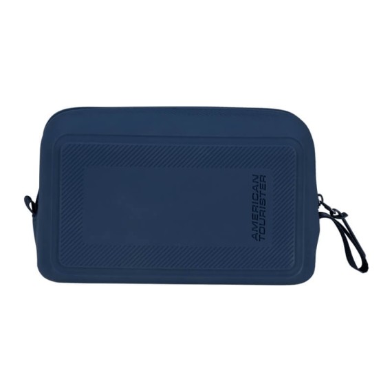 AMERICAN TOURISTER Necessaire Washbag Pop Urban Groove Azul Marinho | Ref. 92.155518-1265