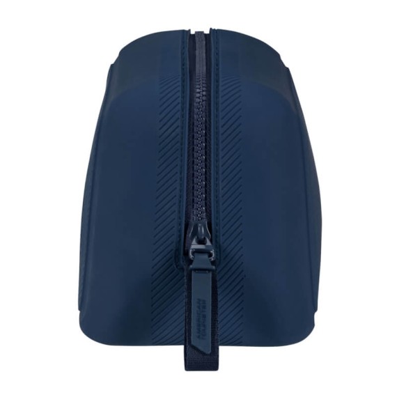AMERICAN TOURISTER Necessaire Washbag Pop Urban Groove Azul Marinho | Ref. 92.155518-1265