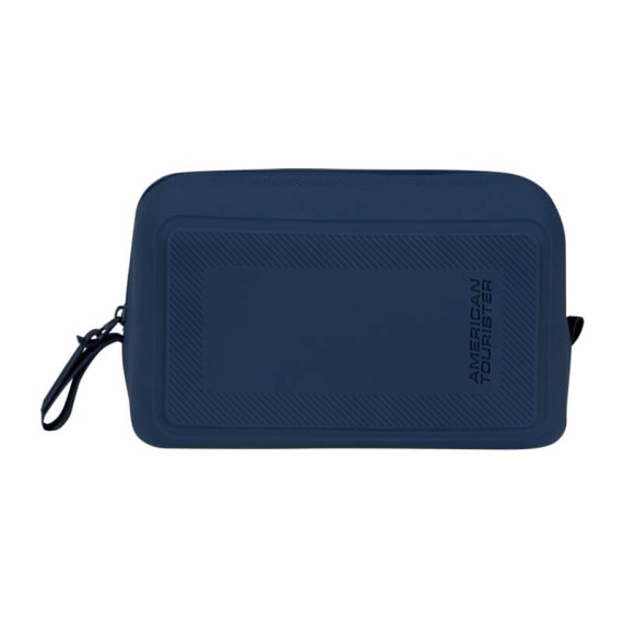 AMERICAN TOURISTER Necessaire Washbag Pop Urban Groove Azul Marinho | Ref. 92.155518-1265
