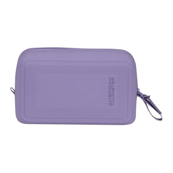 AMERICAN TOURISTER Necessaire Washbag Pop Urban Groove Lavanda | Ref. 92.155518-1491
