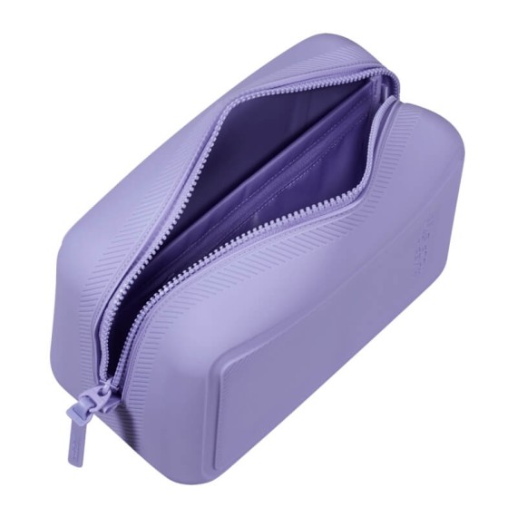 AMERICAN TOURISTER Necessaire Washbag Pop Urban Groove Lavanda | Ref. 92.155518-1491