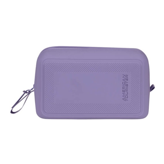 AMERICAN TOURISTER Necessaire Washbag Pop Urban Groove Lavanda | Ref. 92.155518-1491