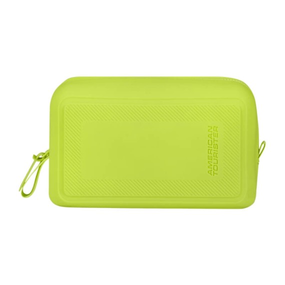 AMERICAN TOURISTER Necessaire Washbag Pop Urban Groove Lima | Ref. 92.155518-1515