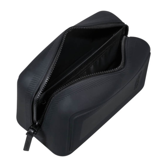 AMERICAN TOURISTER Necessaire Washbag Pop Urban Groove Preto | Ref. 92.155518-1041