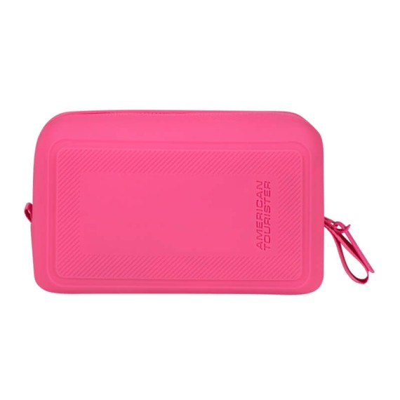 AMERICAN TOURISTER Necessaire Washbag Pop Urban Groove Rosa | Ref. 92.155518-A556