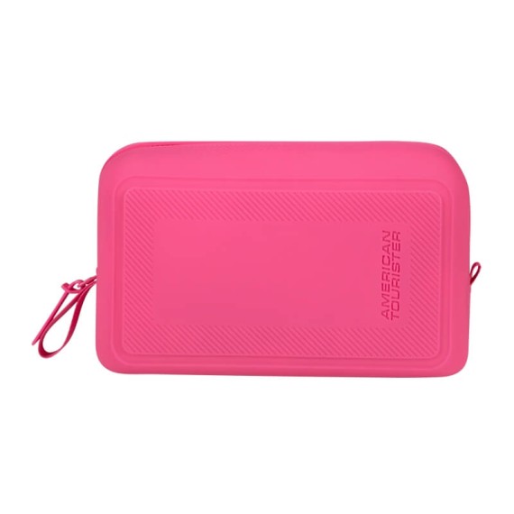 AMERICAN TOURISTER Necessaire Washbag Pop Urban Groove Rosa | Ref. 92.155518-A556