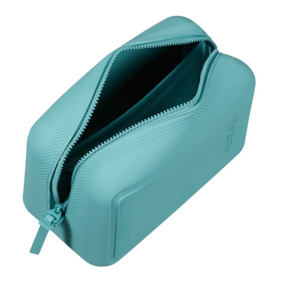 AMERICAN TOURISTER Necessaire Washbag Pop Urban Groove Turquesa | Ref. 92.155518-A644