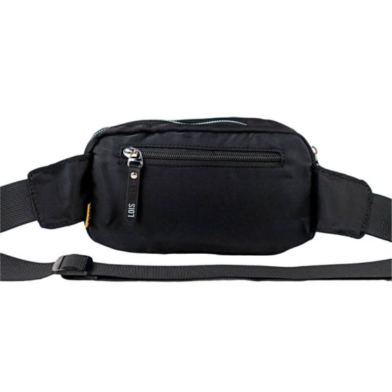 Bolsa de Cintura LOIS Ellen Azul | Ref. 237.32441002