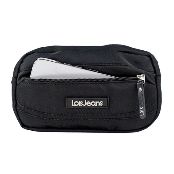 Bolsa de Cintura LOIS Ellen Azul | Ref. 237.32441002