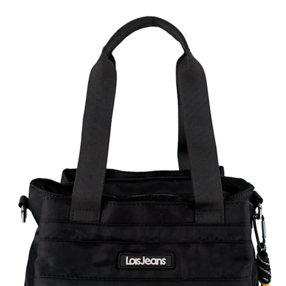 Mala de Mão/Tiracolo LOIS Ellen Azul | Ref. 237.32444102