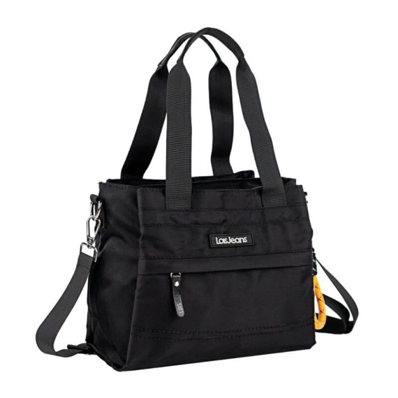 Mala de Mão/Tiracolo LOIS Ellen Azul | Ref. 237.32444102