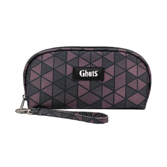 GHUTS Carteira Grande GV190 L08 Cyrstal Pink 1902508 | Ref. 294.2519008