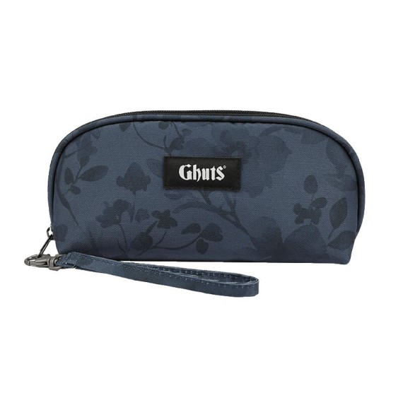 GHUTS Carteira Grande GV190 L13 Floral Blue 1902513 | Ref. 294.2519013