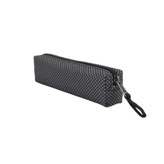 GHUTS Estojo Escolar GV177 L03 Dots Grey 1752503 | Ref. 294.2517702