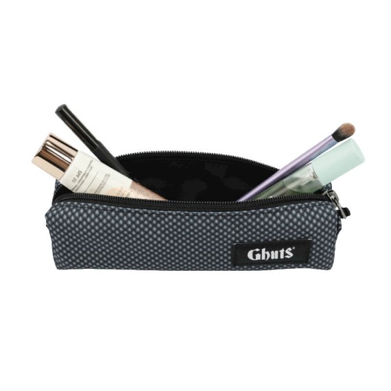 GHUTS Estojo Escolar GV177 L03 Dots Grey 1752503 | Ref. 294.2517702