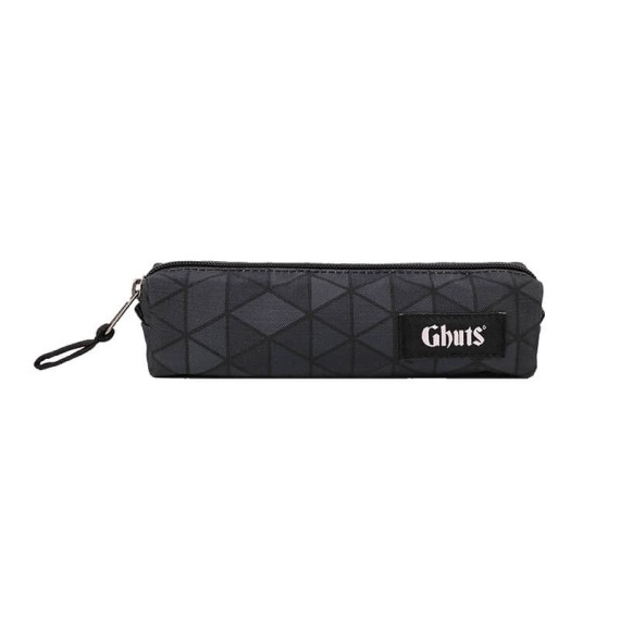 GHUTS Estojo Escolar GV177 L05 Crystal Black 1752505 | Ref. 294.2517705