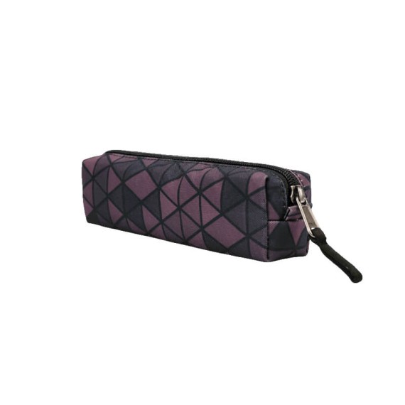 GHUTS Estojo Escolar GV177 L08 Crystal Pink 1772508 | Ref. 294.2517708