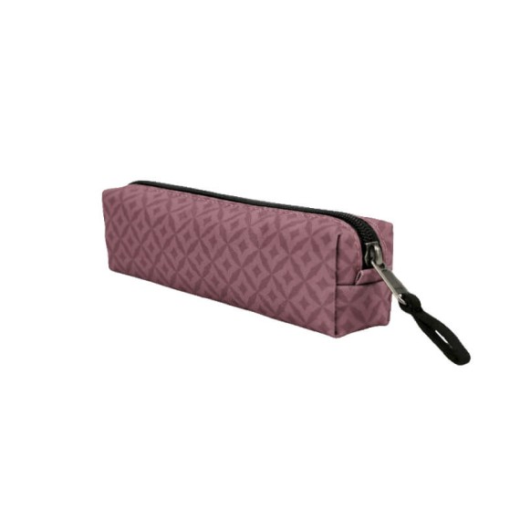 GHUTS Estojo Escolar GV177 L11 Diamonds Pink 1772511 | Ref. 294.2517711