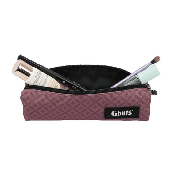 GHUTS Estojo Escolar GV177 L11 Diamonds Pink 1772511 | Ref. 294.2517711