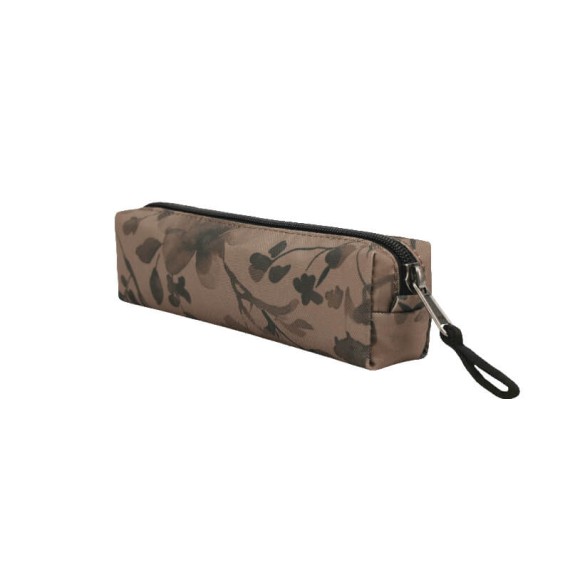 GHUTS Estojo Escolar GV177 L14 Floral Taupe 1772514 | Ref. 294.2517714