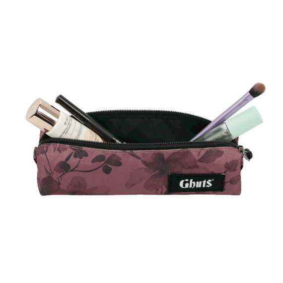 GHUTS Estojo Escolar GV177 L15 Floral Pink 1772515 | Ref. 294.2517715