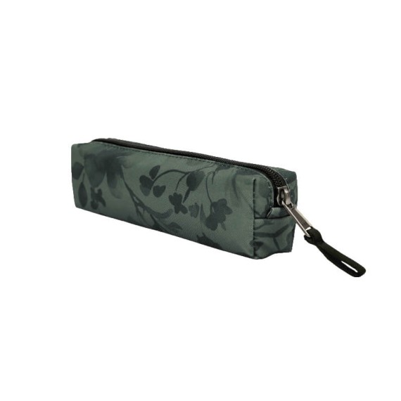 GHUTS Estojo Escolar GV177 L16 Floral Green 1772516 | Ref. 294.2517716