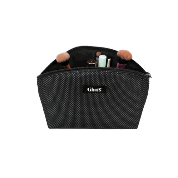 GHUTS Necessaire de Senhora GV189 L01 Dots Black 1892501 | Ref. 294.2518901