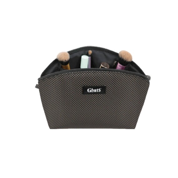 GHUTS Necessaire de Senhora GV189 L04 Dots Brown 1892504 | Ref. 294.2518904