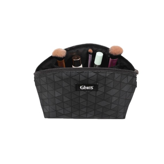 GHUTS Necessaire de Senhora GV189 L05 Crystal Black 1892505 | Ref. 294.2518905