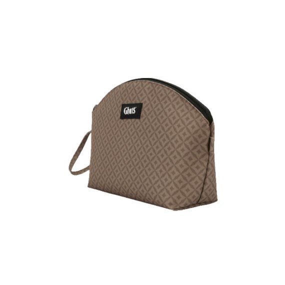 GHUTS Necessaire de Senhora GV189 L10 Diamonds Taupe 1892510 | Ref. 294.2518910