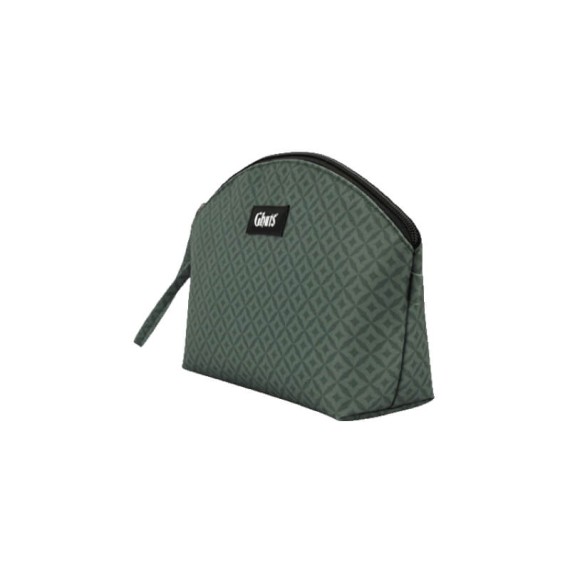 GHUTS Necessaire de Senhora GV189 L12 Diamonds Green 1892512 | Ref. 294.2518912