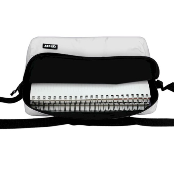 GHUTS Pasta Escolar GH183 L44 Winter Blue 1832544 | Ref. 294.2518344