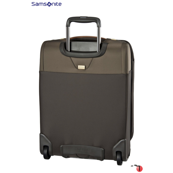 Samsonite Mala/Trolley de Cabine 55cm 2R Expansível STREAMLIFE Olive/Cognac, 2 image