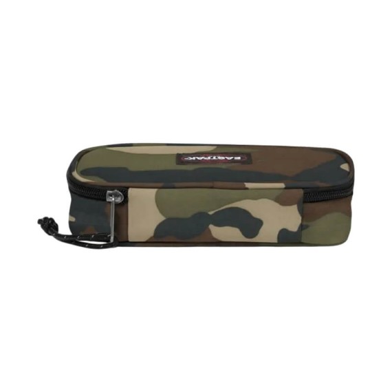 Estojo Escolar EASTPAK Oval Single Camo | Ref. 267.717181