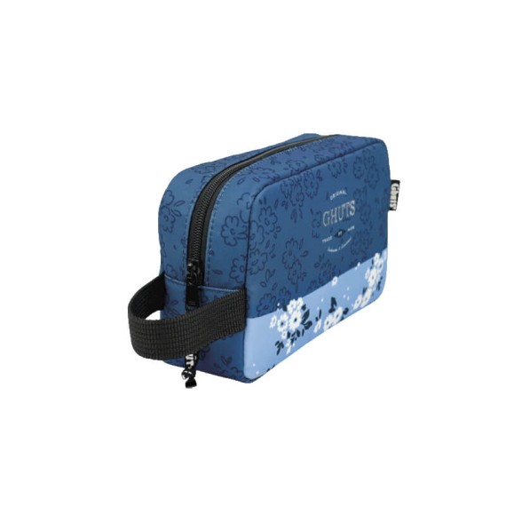 GHUTS Bolsa Térmica GH208 P14 Blue Style 2082514 | Ref. 294.2520814 GHUTS Bolsa Térmica GH208 P14 Blue Style 2082514 | Ref. 294.2520814