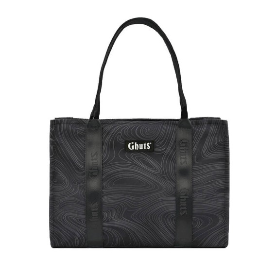 GHUTS Mala de Ombro GH213 L37 Dark Map 2132537 | Ref. 294.2521337
