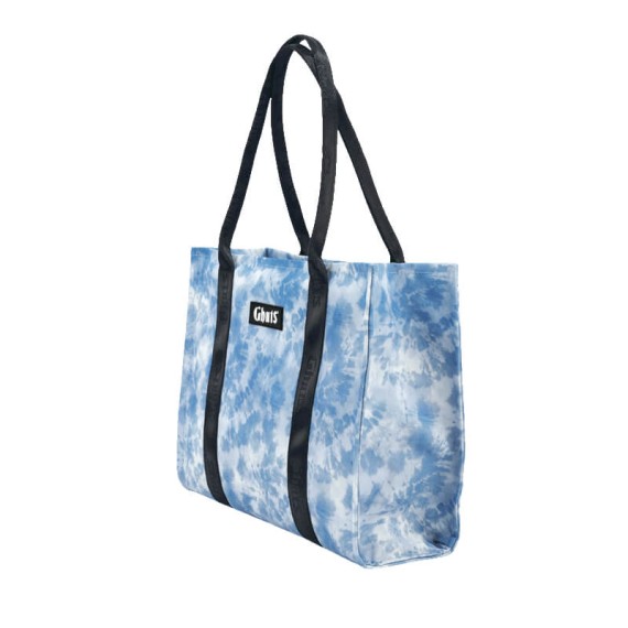 GHUTS Mala de Ombro GH213 L41 Cloudy Blue 2132541 | Ref. 294.2521341