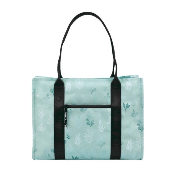 GHUTS Mala de Ombro GH213 L42 Mintbloom 2132542 | Ref. 294.2521342