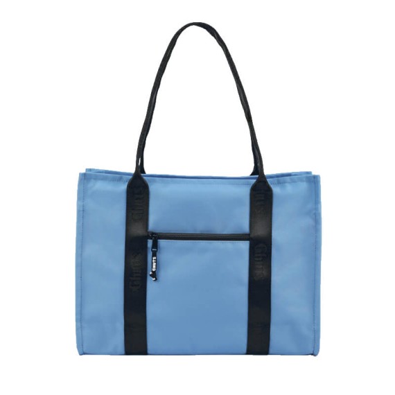 GHUTS Mala de Ombro GH213 L44 Winter Blue 2132544 | Ref. 294.2521344