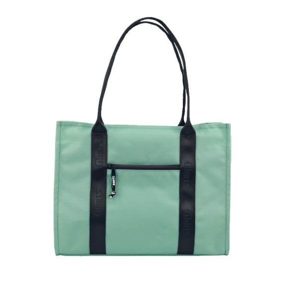 GHUTS Mala de Ombro GH213 L48 Pearl Aqua 2132548 | Ref. 294.2521348