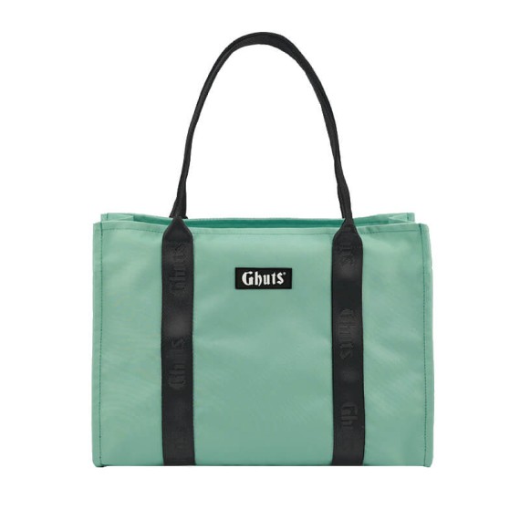 GHUTS Mala de Ombro GH213 L48 Pearl Aqua 2132548 | Ref. 294.2521348