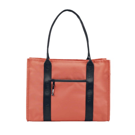 GHUTS Mala de Ombro GH213 L49 Peach Pink 2132549 | Ref. 294.2521349