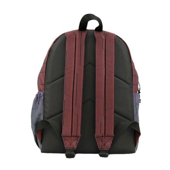 GHUTS Mochila Clássica GH211 L32 Metropolis Red 2112532 | Ref. 294.2521132