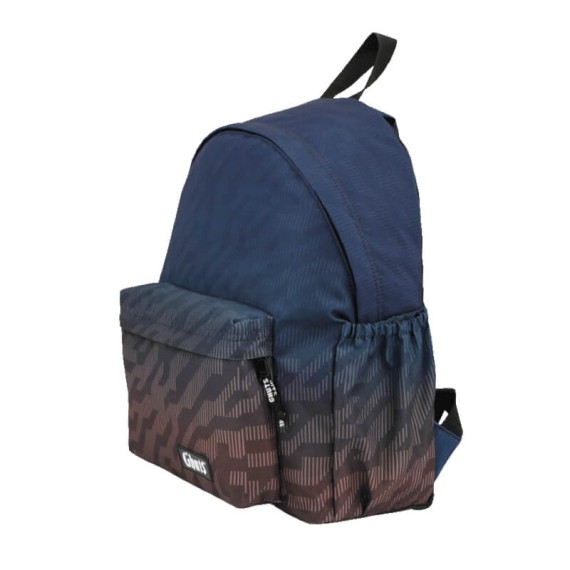 GHUTS Mochila Clássica GH211 L35 Tech-Shadow 2112535 | Ref. 294.2521135